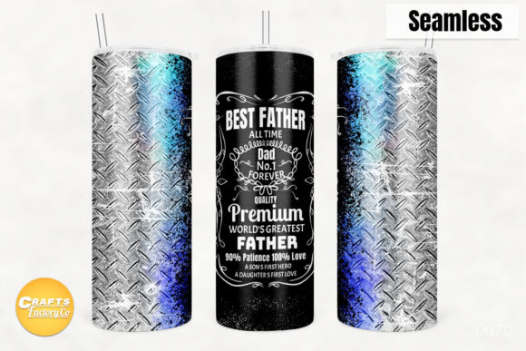 Download Fathers Day Tumbler Designs Sublimation - Father Collection