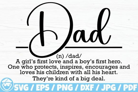 Download Dad Definition, Dad Noun, Father's Day - Father Collection