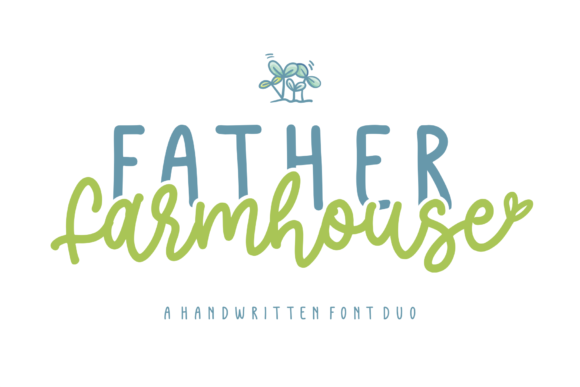 Download Father Farmhouse - Father Collection